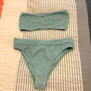 Billabong summer high Maui bikini!